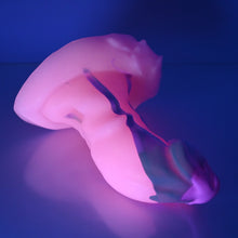 Load image into Gallery viewer, R3XEU50 Oberon Medium 0020 UV GITD

