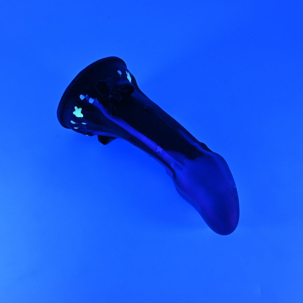 V2SKA35 Vaeriya Small 0030 UV GITD CS *FLOP*