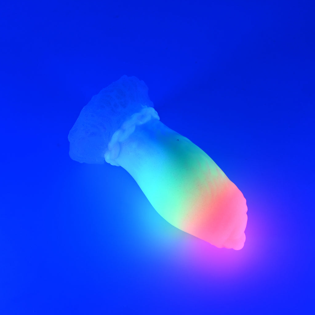 82SJZ01 Hue Small 0030 UV GITD