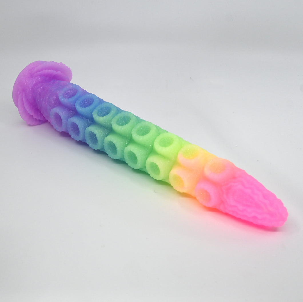 E3SFT91 Illex Medium 0030 UV GITD