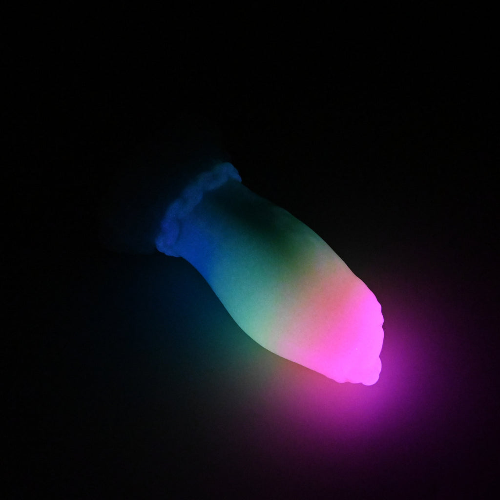82SJZ01 Hue Small 0030 UV GITD