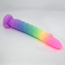 Load image into Gallery viewer, E3SFT91 Illex Medium 0030 UV GITD
