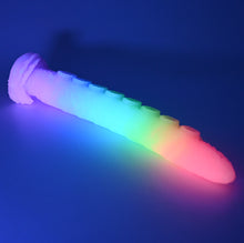 Load image into Gallery viewer, E3SFT91 Illex Medium 0030 UV GITD
