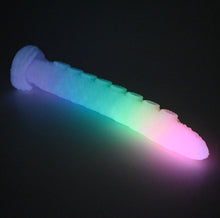 Load image into Gallery viewer, E3SFT91 Illex Medium 0030 UV GITD
