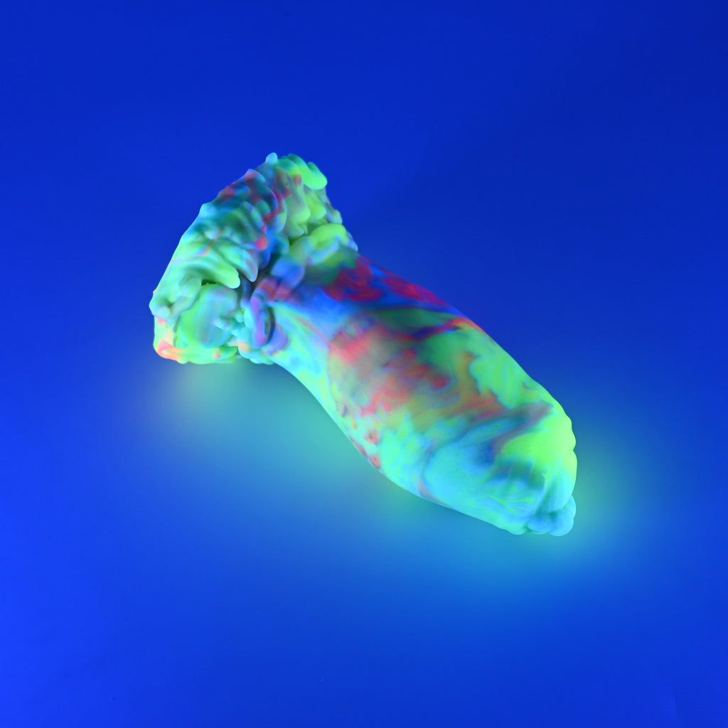 82SJZ02 Hue Small 0030 UV GITD