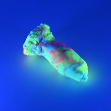 Load image into Gallery viewer, 82SJZ02 Hue Small 0030 UV GITD
