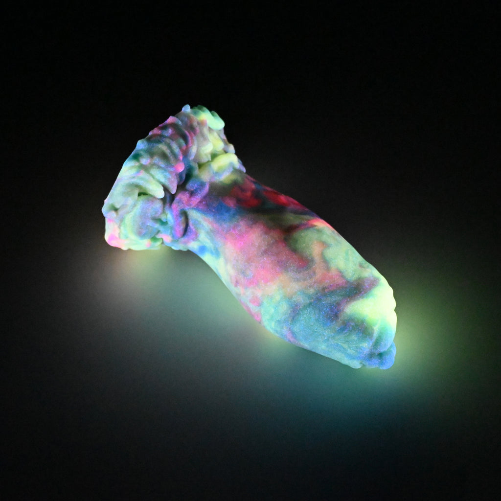 82SJZ02 Hue Small 0030 UV GITD
