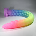E4SFT93 Illex Large 0030 UV GITD
