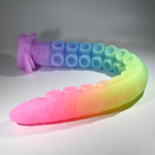 Load image into Gallery viewer, E4SFT93 Illex Large 0030 UV GITD
