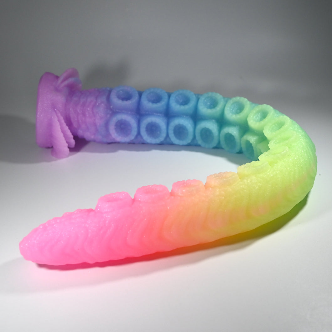 E4SFT93 Illex Large 0030 UV GITD