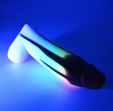 Load image into Gallery viewer, W4MGX48^ Tellus Large 0050 UV GITD CS GHPA
