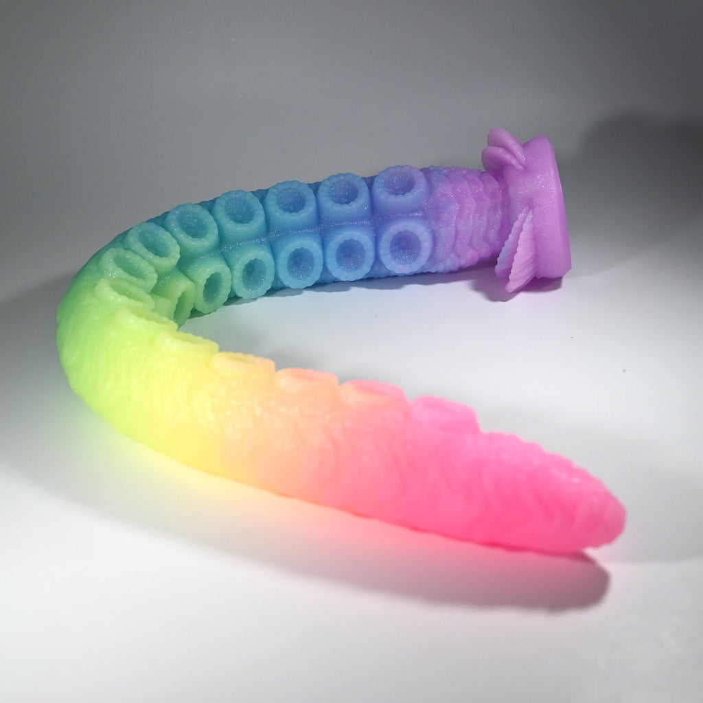 E4SFT93 Illex Large 0030 UV GITD