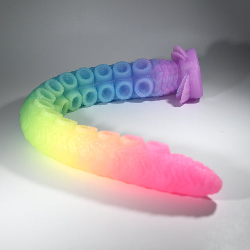 E4SFT93 Illex Large 0030 UV GITD