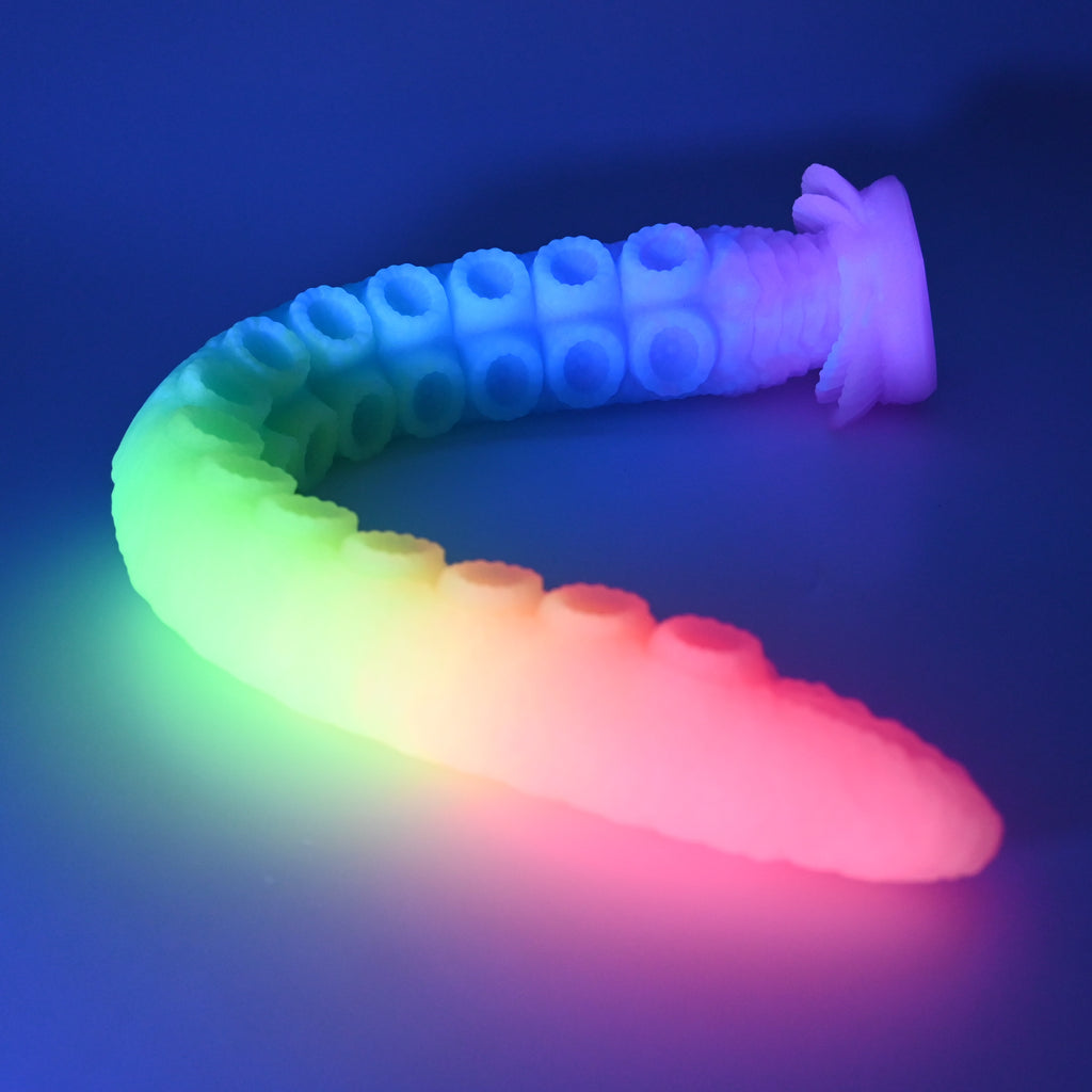 E4SFT93 Illex Large 0030 UV GITD