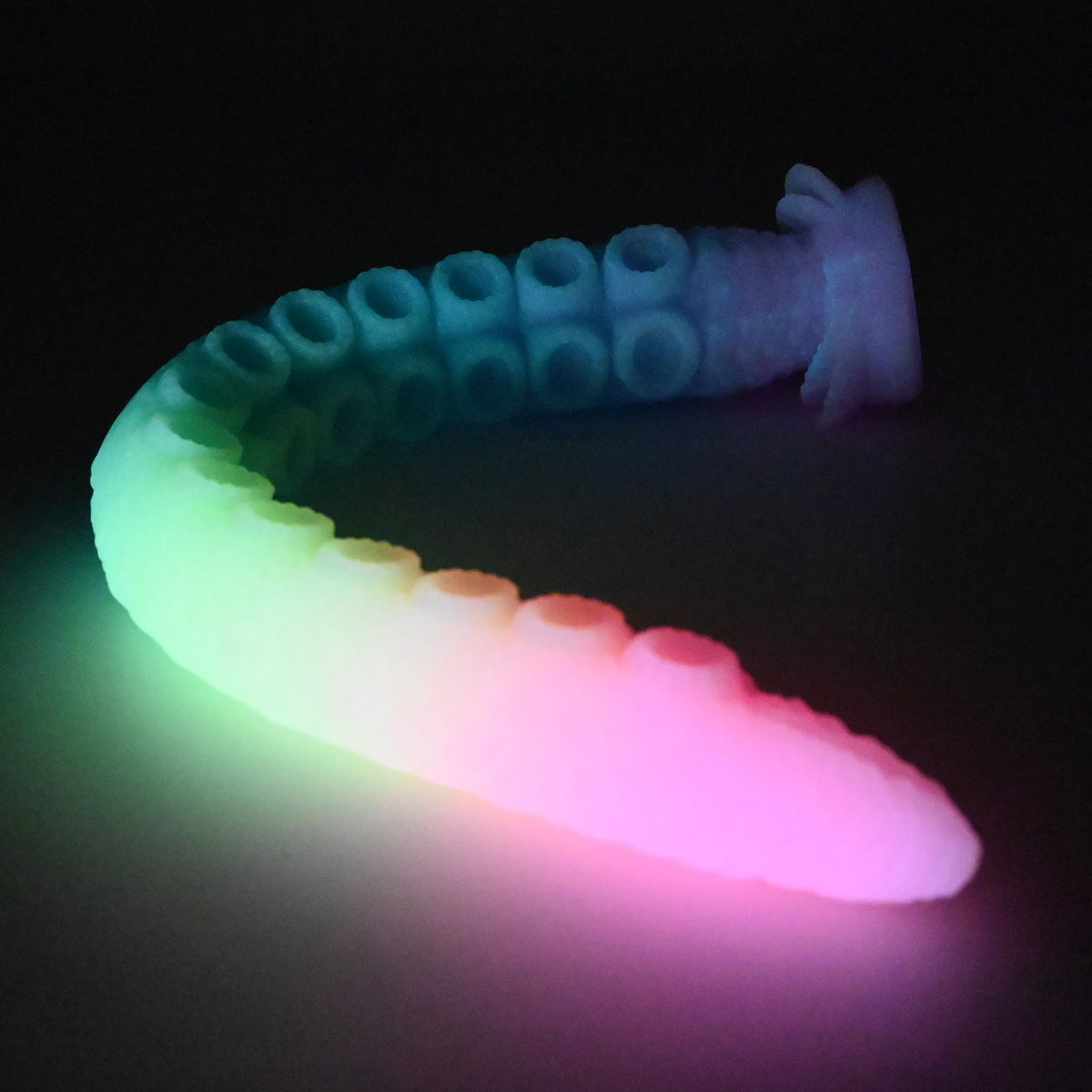 E4SFT93 Illex Large 0030 UV GITD