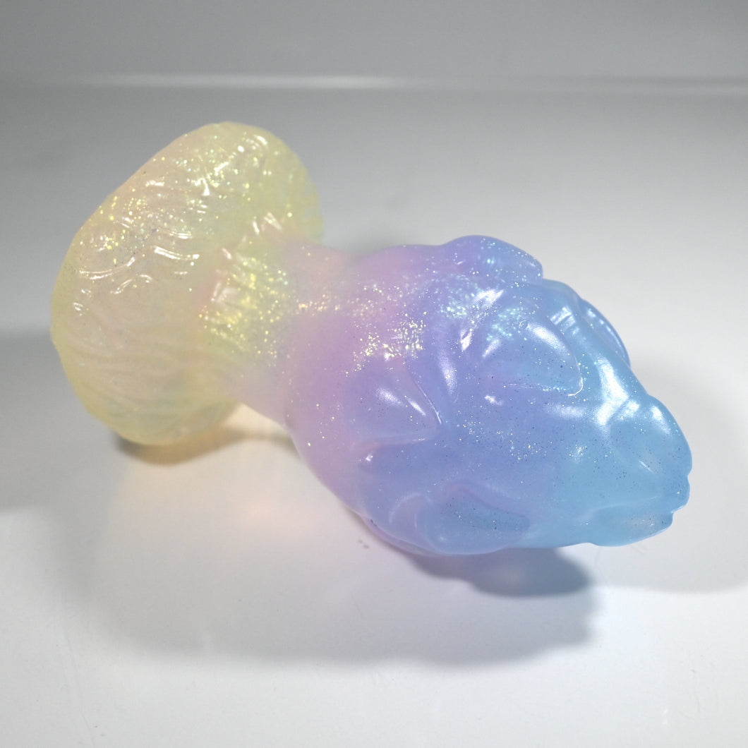 F3TEU02 Dragonfruit Plug Medium NC 0031 UV CS