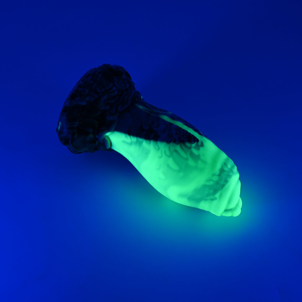 82MJZ04 Hue Small 0050 UV GITD