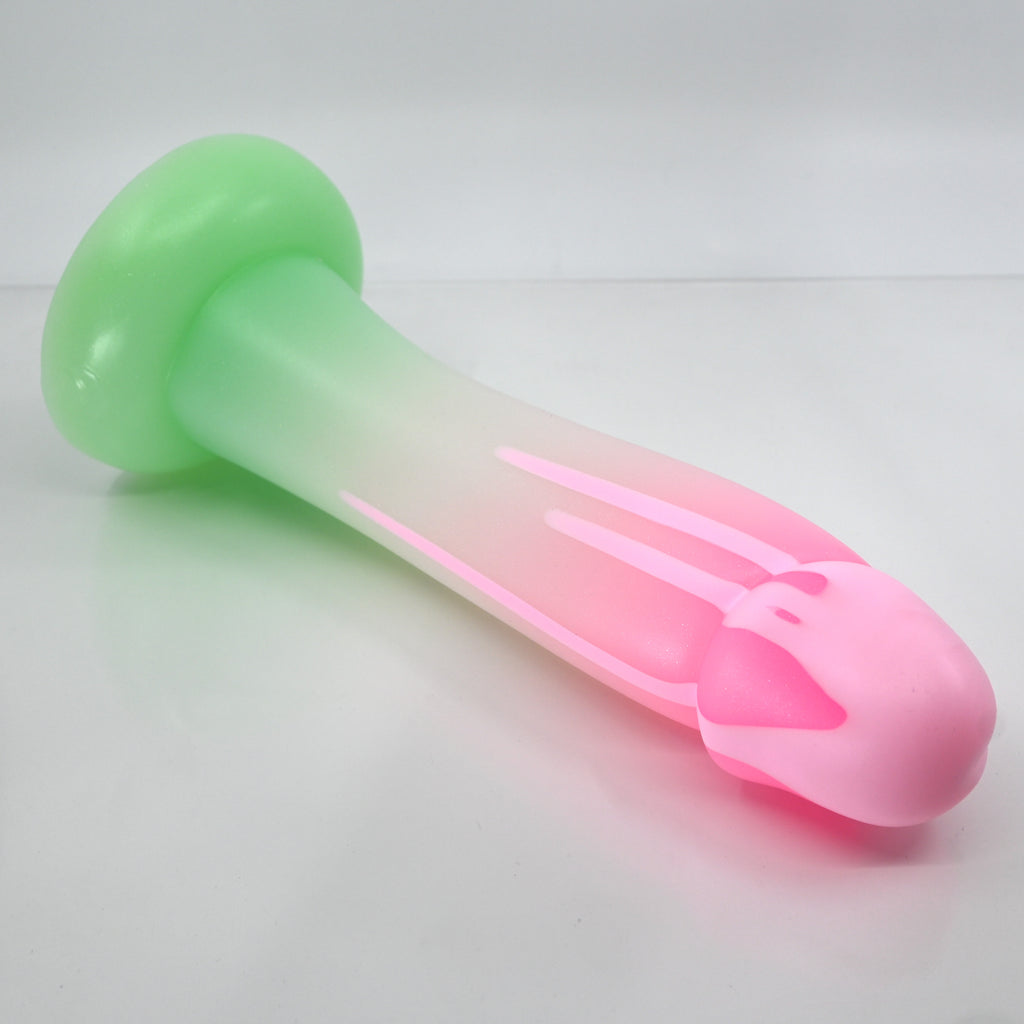 Z4SDU54 Caelus Large 0030 UV GITD SC