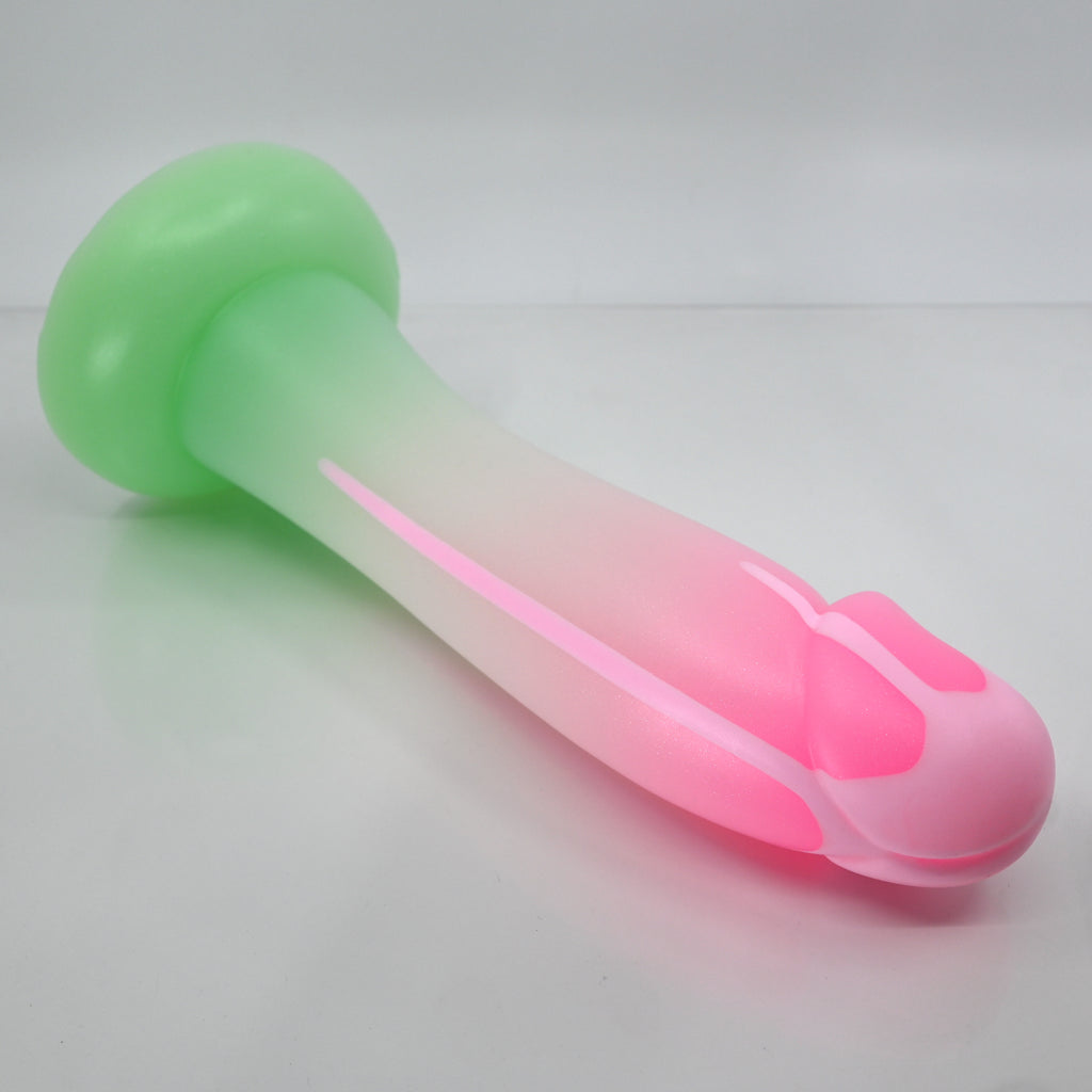 Z4SDU54 Caelus Large 0030 UV GITD SC