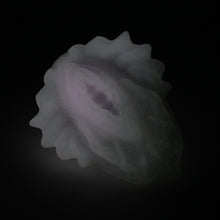 Load image into Gallery viewer, C2SFV84 Calypso Small 0030 UV GITD
