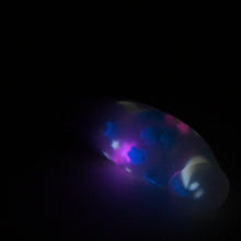 Load image into Gallery viewer, W4TGX50^ Tellus Large NC 0031 UV GITD CS GHPA
