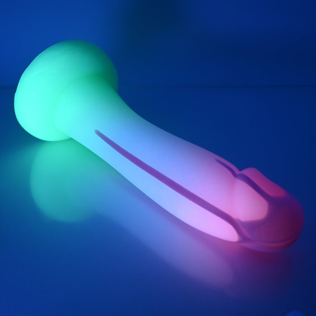 Z4SDU54 Caelus Large 0030 UV GITD SC