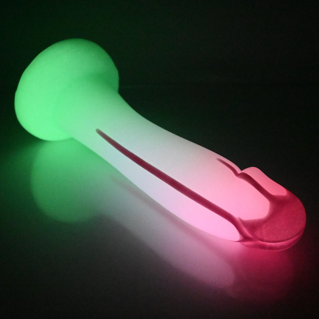 Z4SDU54 Caelus Large 0030 UV GITD SC