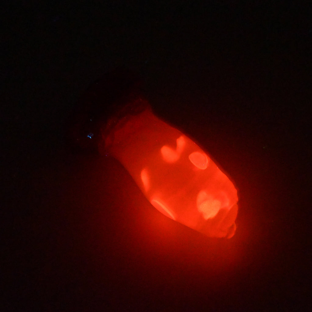 82TJZ06 Hue Small NC 0031 UV GITD CS