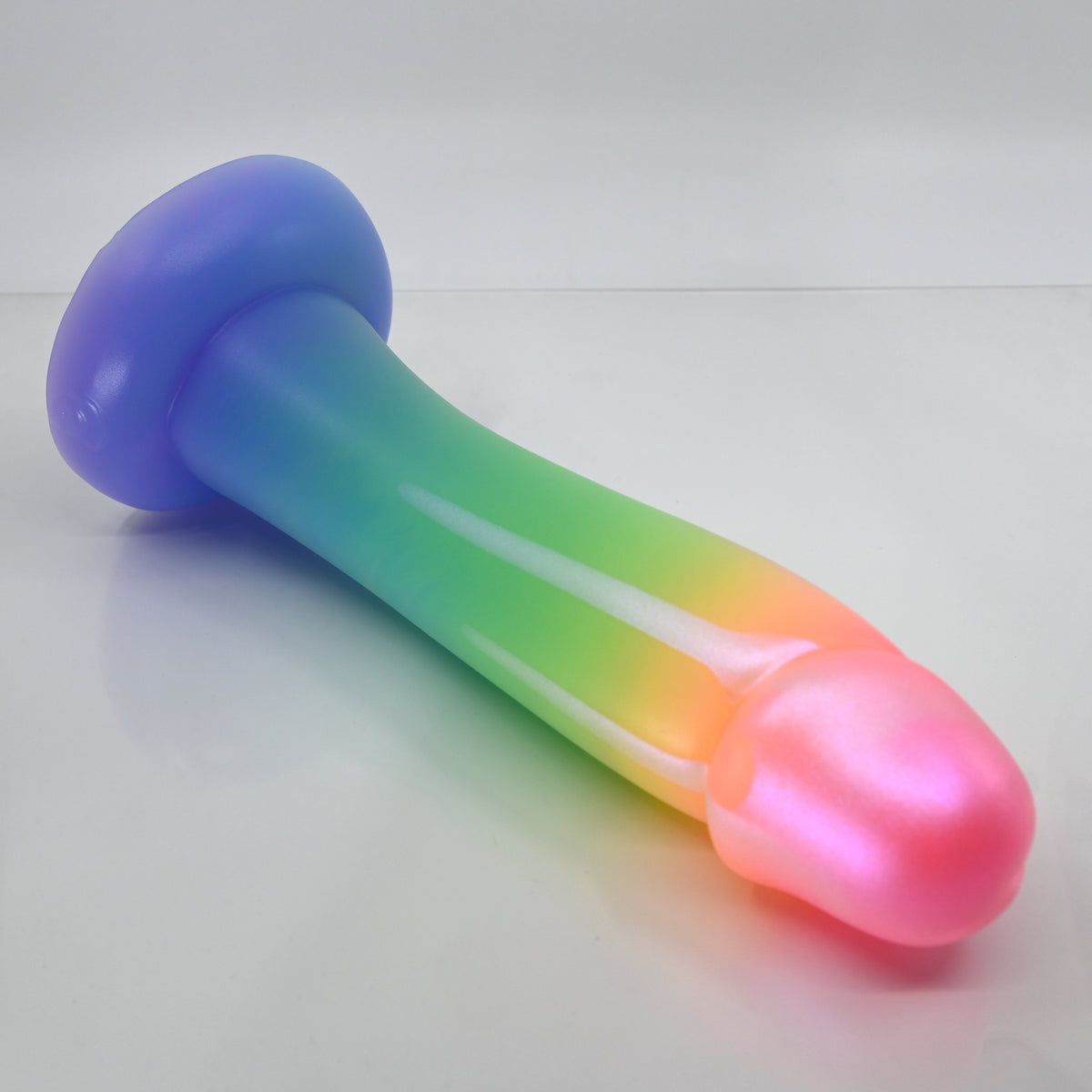 Z4SDU56 Caelus Large 0030 UV GITD CS SC