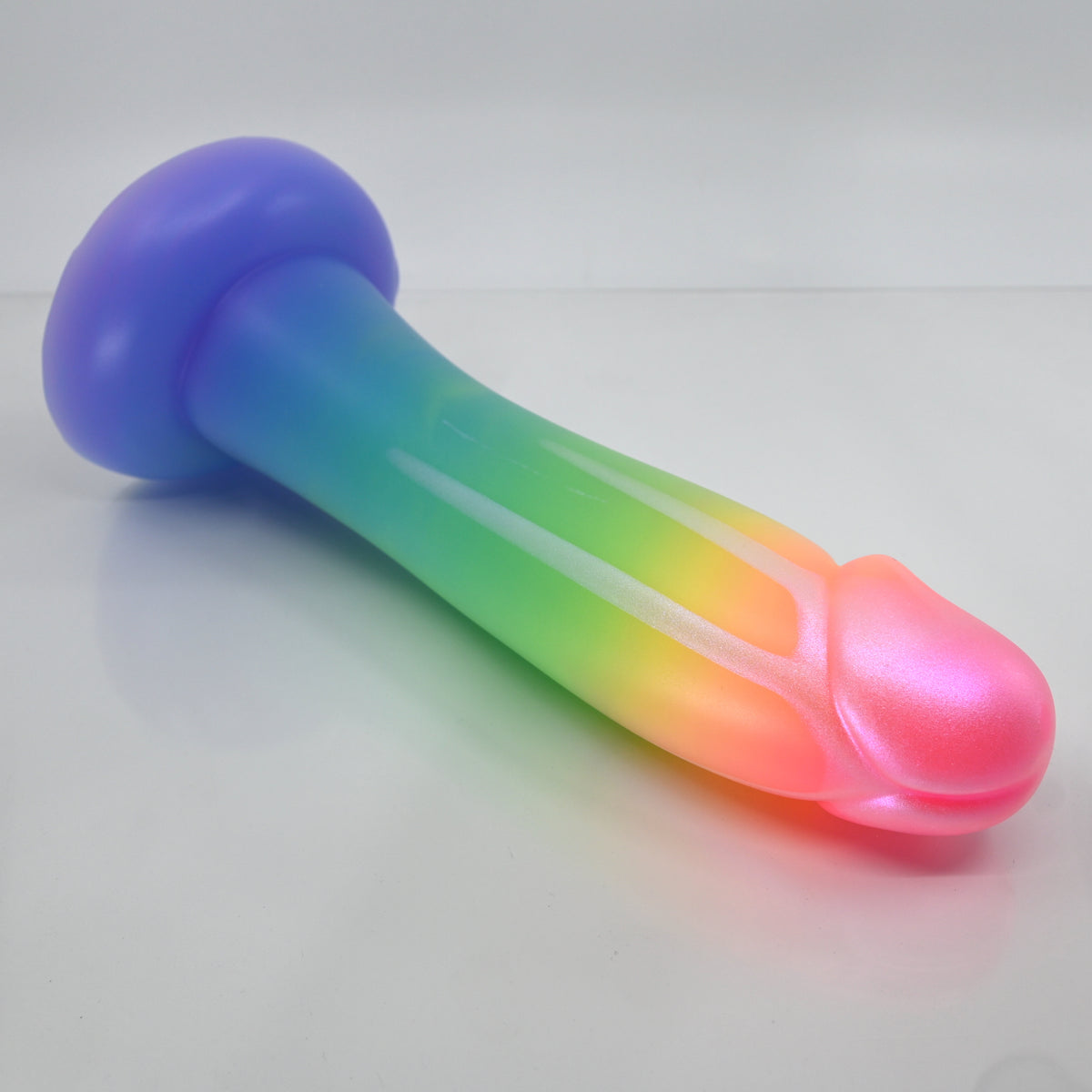 Z4SDU56 Caelus Large 0030 UV GITD CS SC