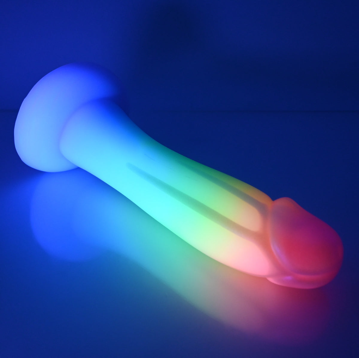 Z4SDU56 Caelus Large 0030 UV GITD CS SC