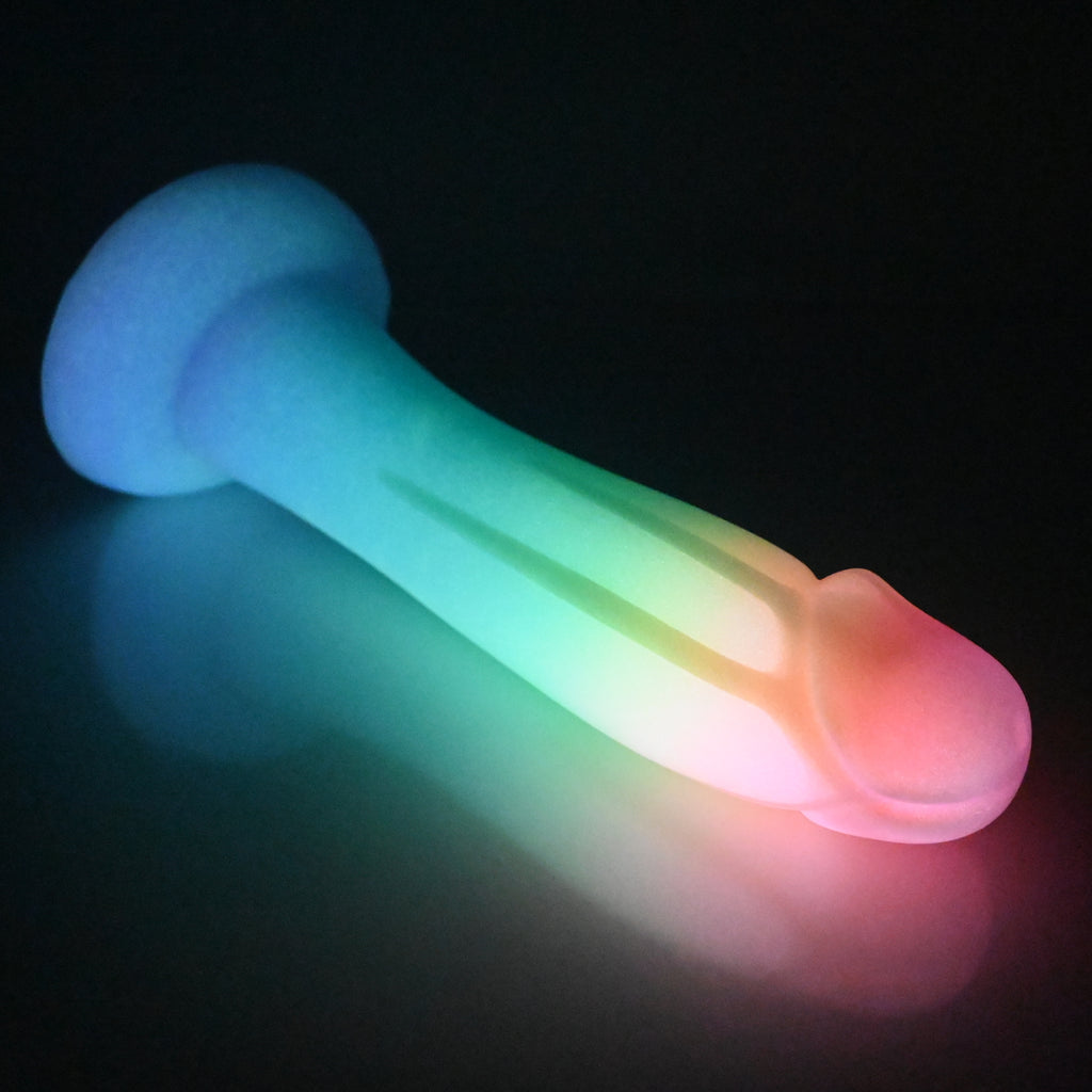 Z4SDU56 Caelus Large 0030 UV GITD CS SC