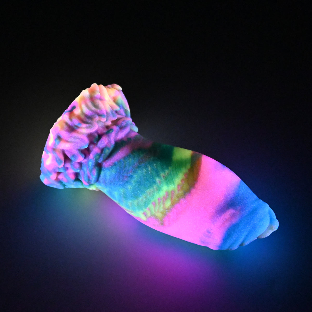 83SJZ07 Hue Medium 0030 UV GITD