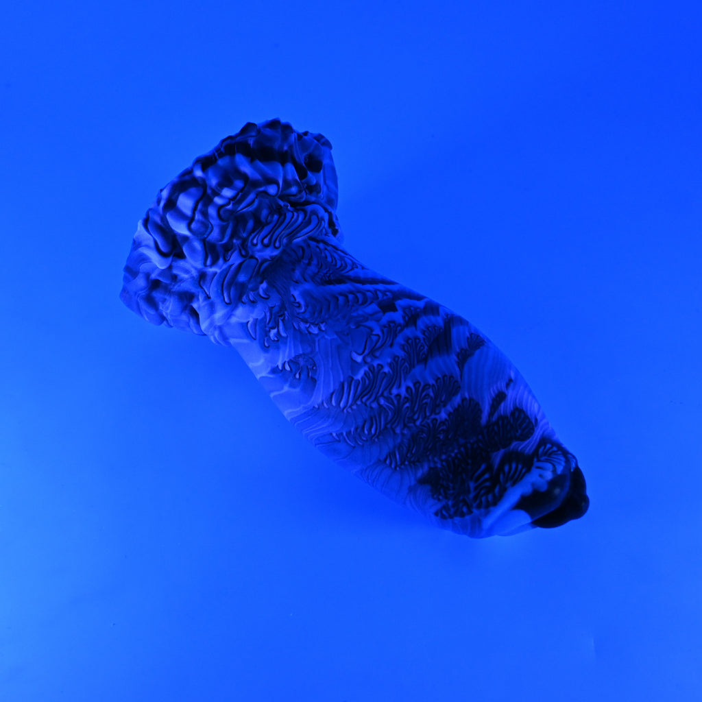 83MJZ08 Hue Medium 0050 UV GITD