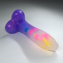 Load image into Gallery viewer, Q2TGW94 Aquus Small NC 0031 UV GITD CS
