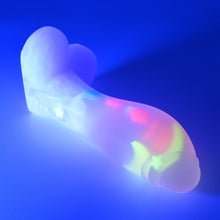 Load image into Gallery viewer, Q2TGW94 Aquus Small NC 0031 UV GITD CS
