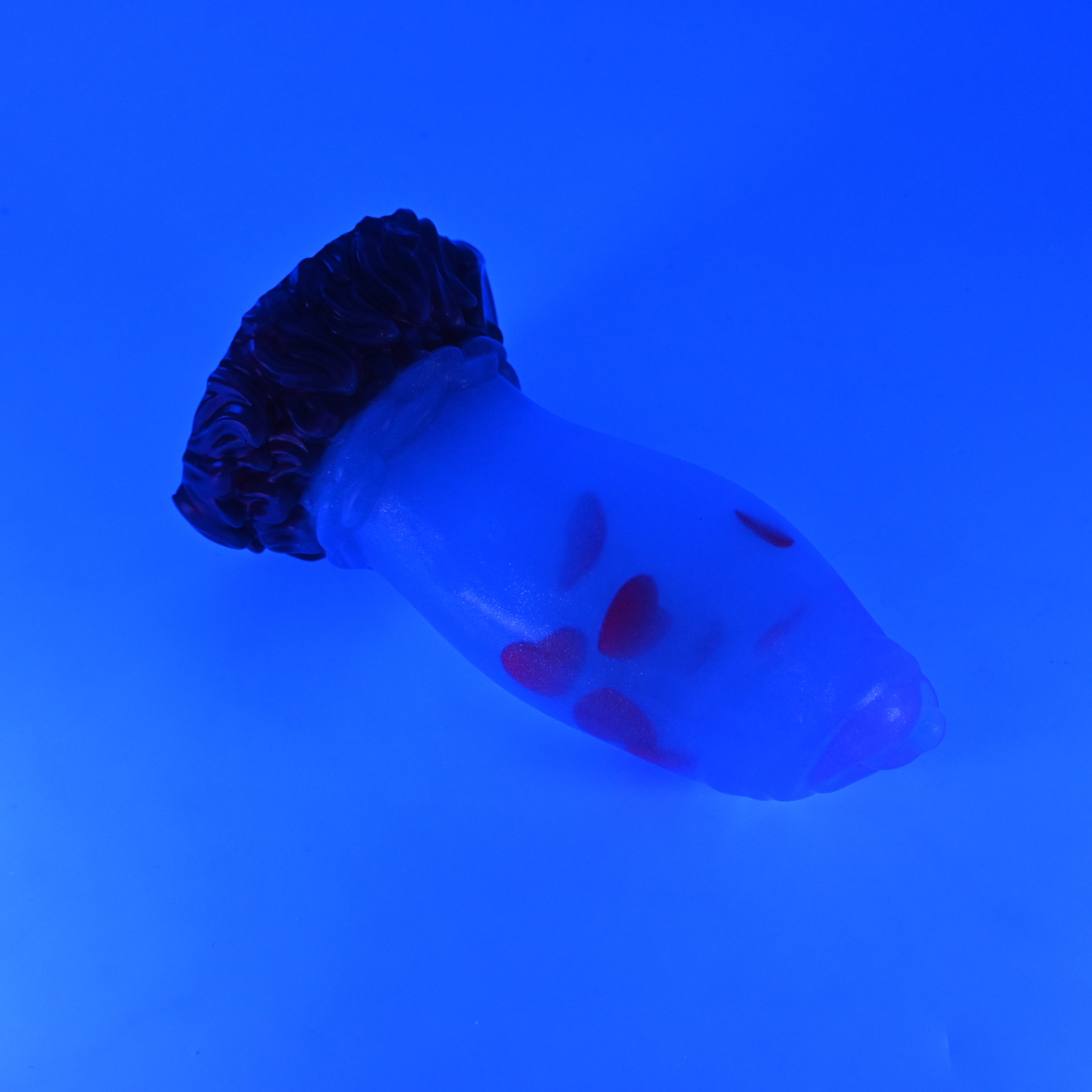 83TJZ11 Hue Medium NC 0031 UV GITD CS