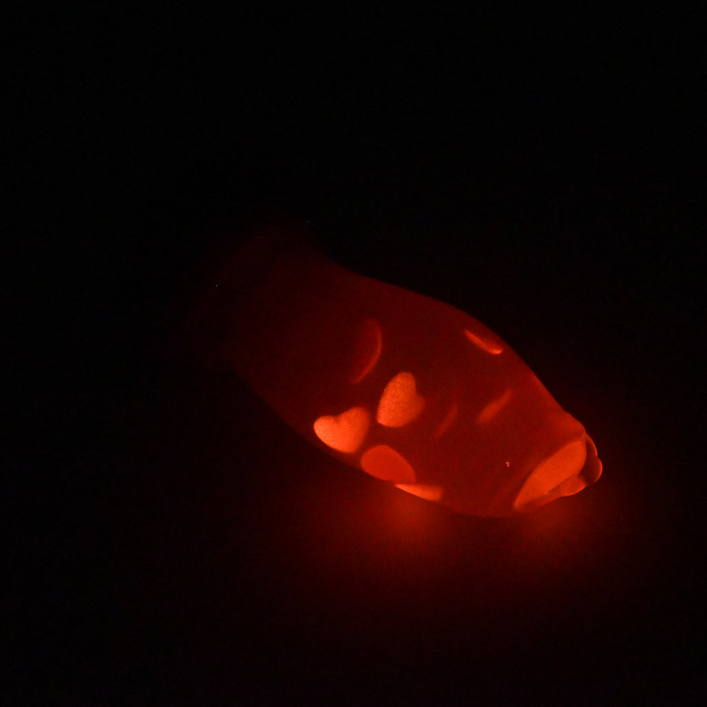 83TJZ11 Hue Medium NC 0031 UV GITD CS