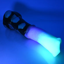 Load image into Gallery viewer, K5SEU19 Kitalpha XL 0030 UV GITD TWB
