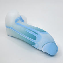 Load image into Gallery viewer, W1SFW76 Tellus Mini 0030 UV GITD
