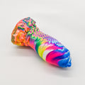84SJZ12 Hue Large 0030 UV GITD GOBLIN HOLE