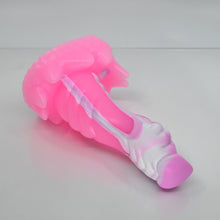 Load image into Gallery viewer, S2XEU53 Snark Small 0020 UV GITD
