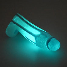Load image into Gallery viewer, W1SFW76 Tellus Mini 0030 UV GITD
