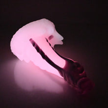 Load image into Gallery viewer, S2XEU53 Snark Small 0020 UV GITD
