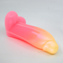 Load image into Gallery viewer, W2SFW78 Tellus Small 0030 UV GITD
