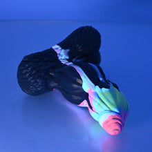 Load image into Gallery viewer, Y2SEU83 Kong Small 0030 UV
