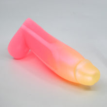 Load image into Gallery viewer, W2SFW78 Tellus Small 0030 UV GITD
