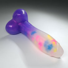 Load image into Gallery viewer, Q3TGW99 Aquus Medium NC 0031 UV GITD CS
