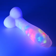 Load image into Gallery viewer, Q3TGW99 Aquus Medium NC 0031 UV GITD CS
