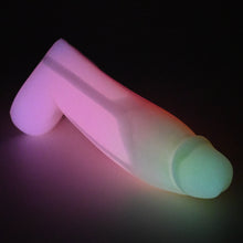 Load image into Gallery viewer, W2SFW78 Tellus Small 0030 UV GITD
